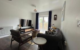 Kent, Dartford Station Apartments